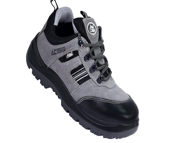 7 Best Safety Shoes For Men in India (September 2023)